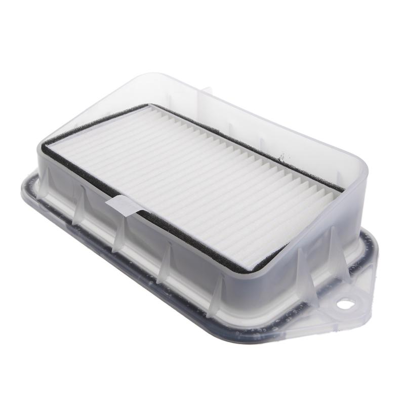 Filtro de cabine com 3 furos para Sagitar Passat Magotan Tiguan Touran Buy1 + 1 grátis