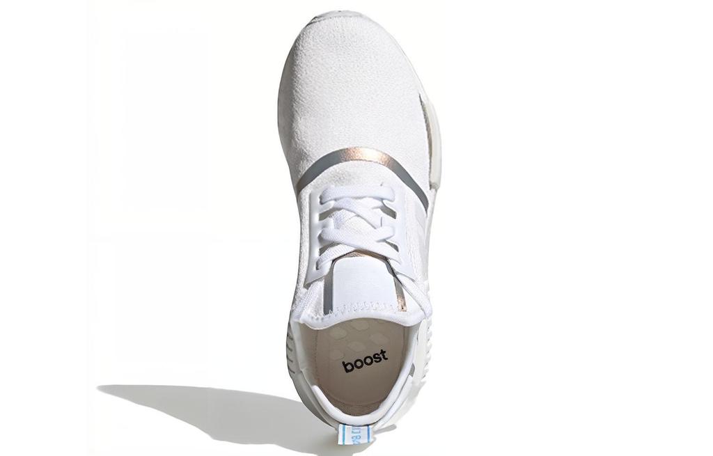adidas Wmns NMD_R1 'White Iridescent' Women's FV1797