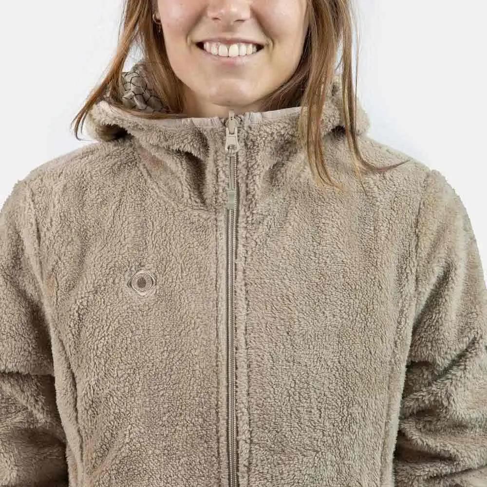 Izas флисовая толстовка Tucana