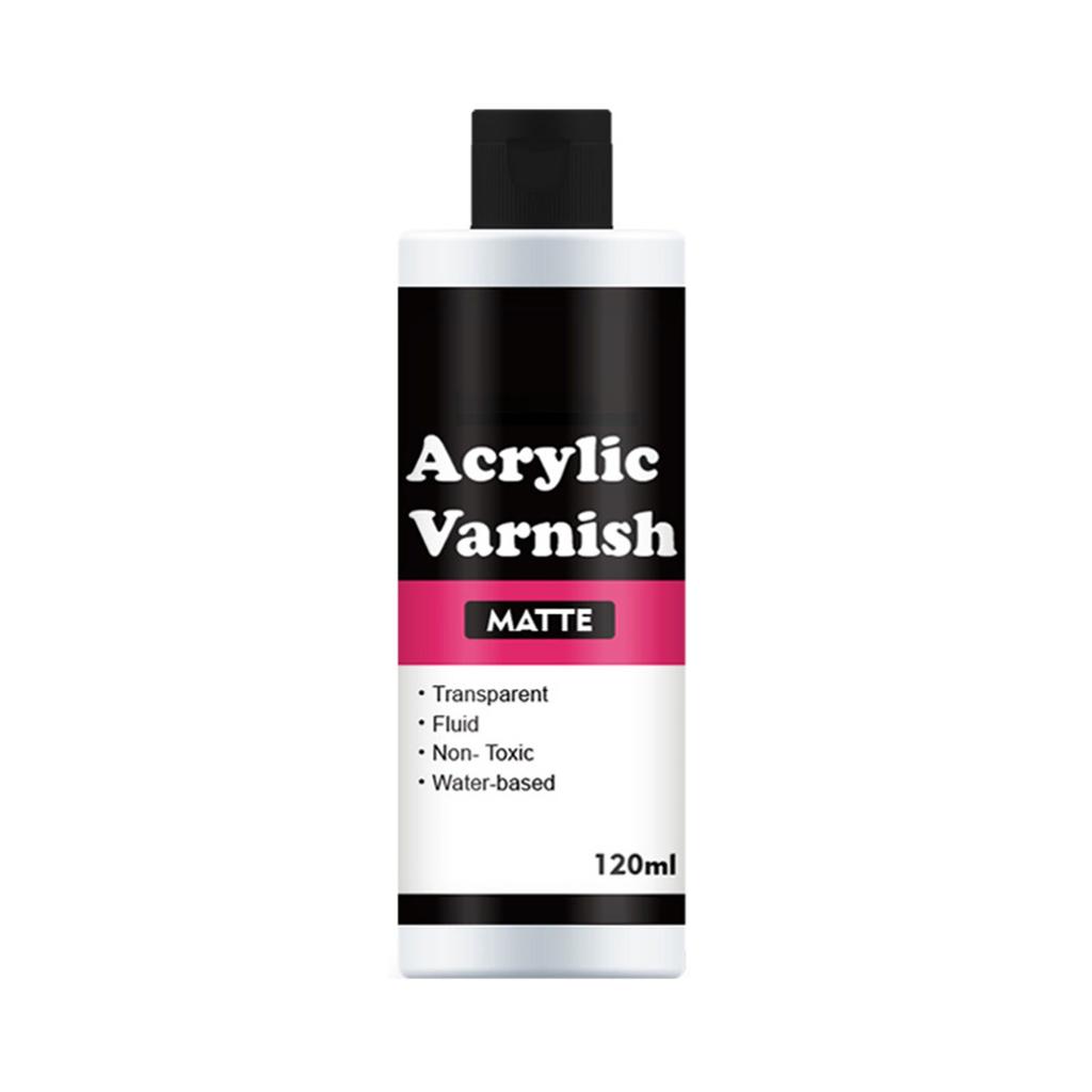 Transparent Quick Dry Epoxy Resin Sealer For DIY Art Projects Jewelry Coating Waterproof Non Yellowing 60/120ml Bottle