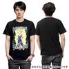 Fine Plus T-shirt Short Sleeve Dragon Ball Super Saiyan Gohan Merchandise Character