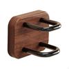 , Decorative Wall Holder for Brush And Comb with A Surface.