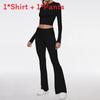 Womens Casual Suit With Polyester Spandex For Summer Comfortable Lounge Wear