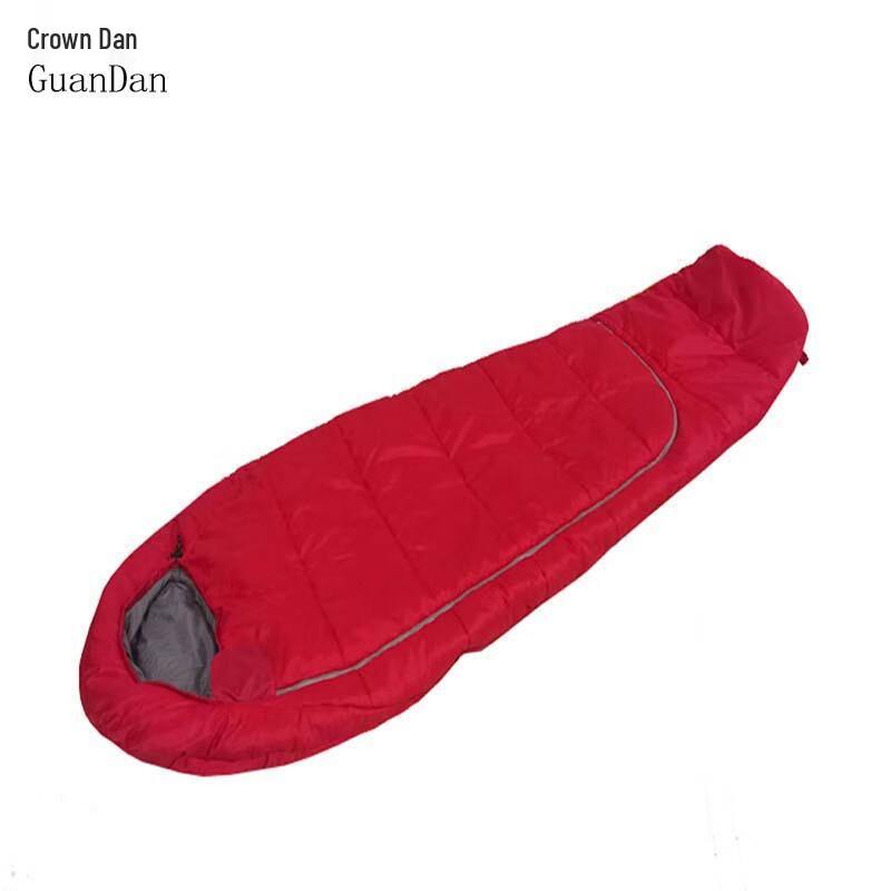 iosn Guandan 1300 г спальный мешок для кемпинга