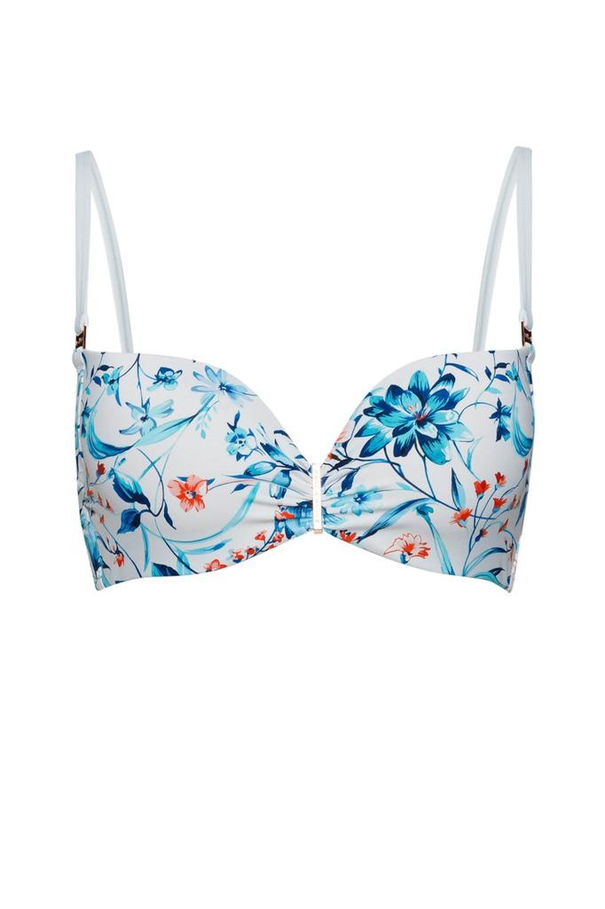 Swimsuit Top Push Up Marc & Andre (70967)