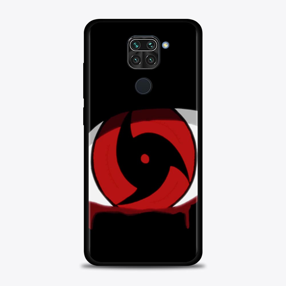 

Эстетический чехол «Наруто» для телефона Xiaomi Redmi Note 9S 9 10 8 11 Pro 9T 8T 7, чехол для redmi k40 9A 9C, силиконовый бампер, чехол Redmi k40