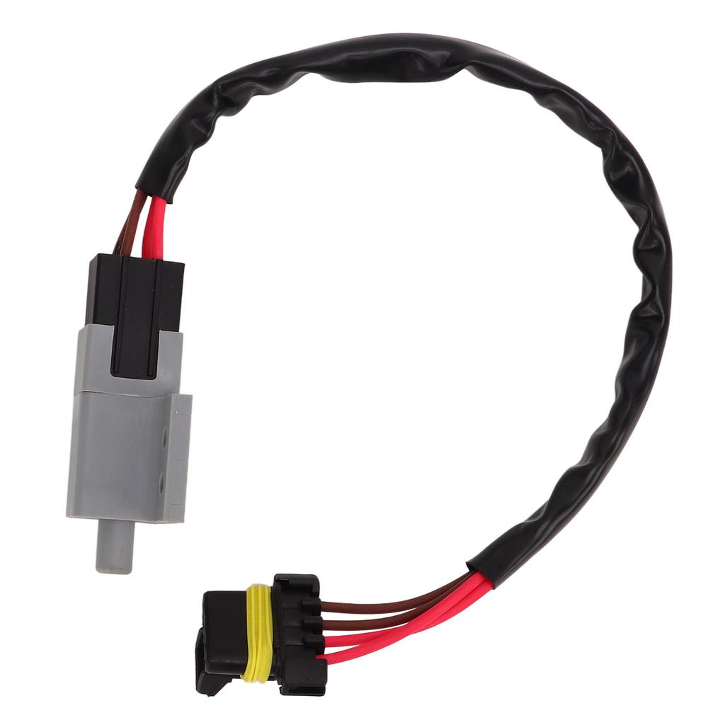 Brake Accelerator Pedal Switch 607605 Club Car Accessories Replacement for EZGO RXV Gas Electric 2008‑Up
