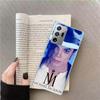 Custodia per Telefono Michael Jackson Cantante Leggendario per Samsung A17 A37 A57 A07 A16 A26 A36 A56 A05S A15 A25 A35 A55 Galaxy A03 A13 A23