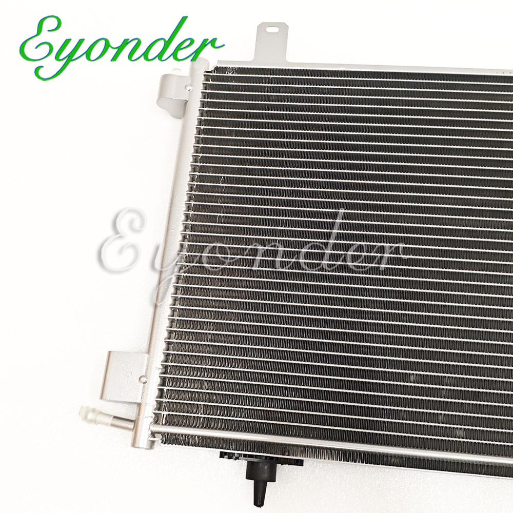 AC Cooling Condenser for CHEVROLET Caprice Lumina Holden Caprice Statesman Commodore HSV Clubsport GTS Senator W427 92191927