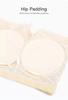 FTXJEHG Butt Lifting Hip Padded Butt Padded Hip Enhances Butt High Breathable Size Women's Shapewear, Panties, Panties, Enhancement, Panties, Volume,