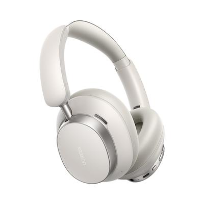 Over-ear Headphones with Active Noise Cancellation Studio Pro Hybrid HP206 ANC - White