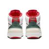 Jordan 2 Retro Origins