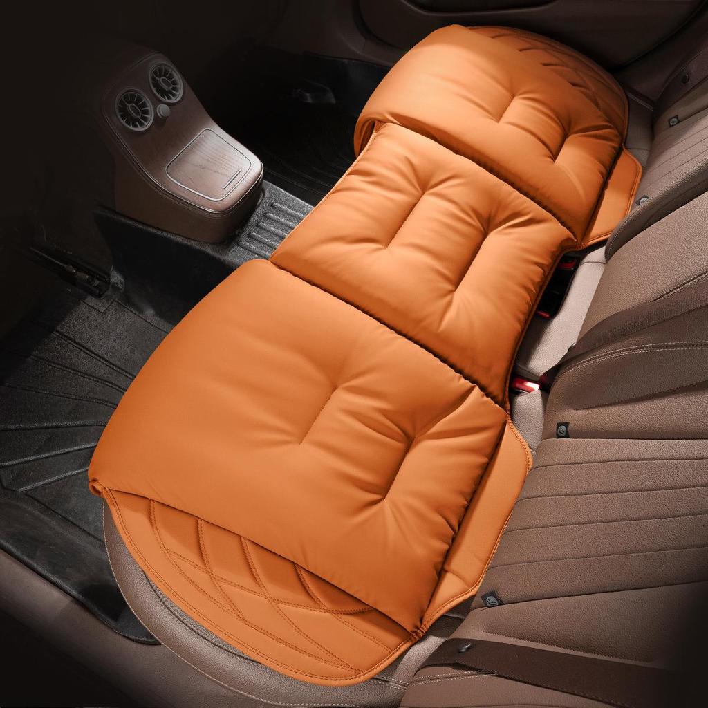 Compatible with Maybach S-Class & GLS Car Seats: S480/S580/S400/GLS450/480/600