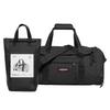 Eastpak Reader S Bag, Unisex black Bag