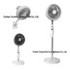Xiaxin 18-Inch Energy-Saving Remote-Controlled Vertical Floor Fan for Bedroom/Dormitory