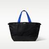 Unisex Nike ACG Polyester Tote Handbags Large Unisex Black
