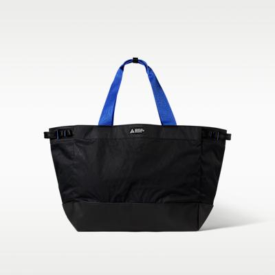 Unisex Nike ACG Polyester Tote Handbags Large Unisex Black