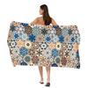 Alliance Envoy Large Sun Protection Beach Towel