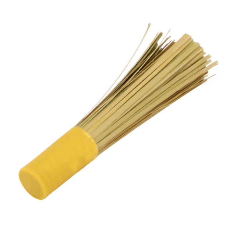 Xuyang Lancai Bamboo Pot Cleaning Brush