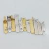 Power Supply Copper Plug Pin Terminal - National & American Standard
