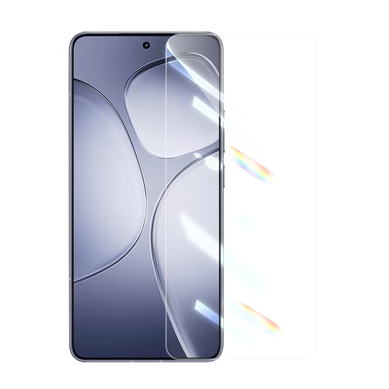 

Langke Redmi K Series Screen Protectors & Lens Films Standard Quality