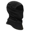 Unisex Cold-Proof Fleece Balaclava Windproof Neck Gaiter Ski Mask for Winter Cycling Outdoor Sports Men Women