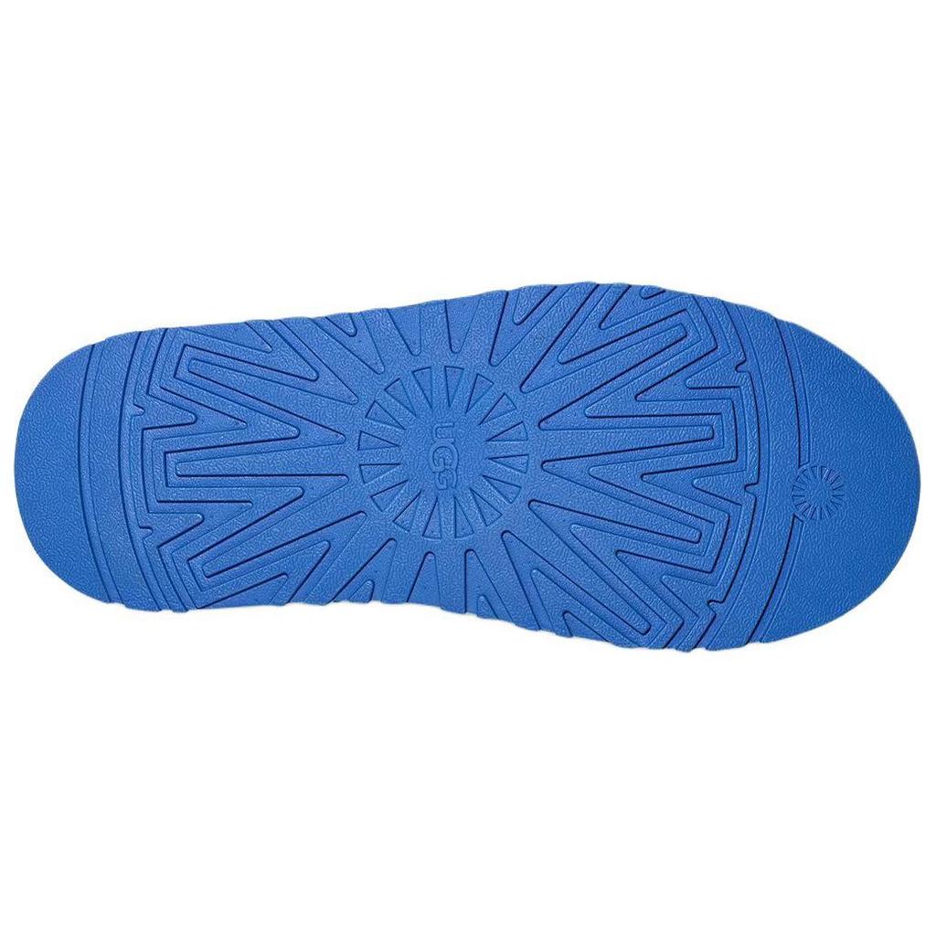 UGG Tazz Slipper Big Sky Women's 1122553-BGSK