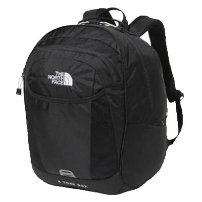 North K Toss Box Schwarz ONESIZE [Das Gesicht]