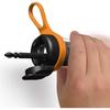 [Amazon.co.jp Exclusive] VESSEL (Vessel) Bit Mug Bottle +2 x 65, 10 Bottles x 3 Types, Bit Holder...