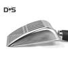 Stainless Steel Cat Litter Scoop Poop Sifting Scooper with Non Slip Handle Litter Cleaner Beach Shovel for Cat Litter Box