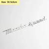 For Mazda Logo Speed CX9 CX7 CX5 323 CX4 6 Atenza 3 Axela 2 MX5RX8 626 CX30 Metal Car Sticker Rear Trunk Badge Decal Accessories h4