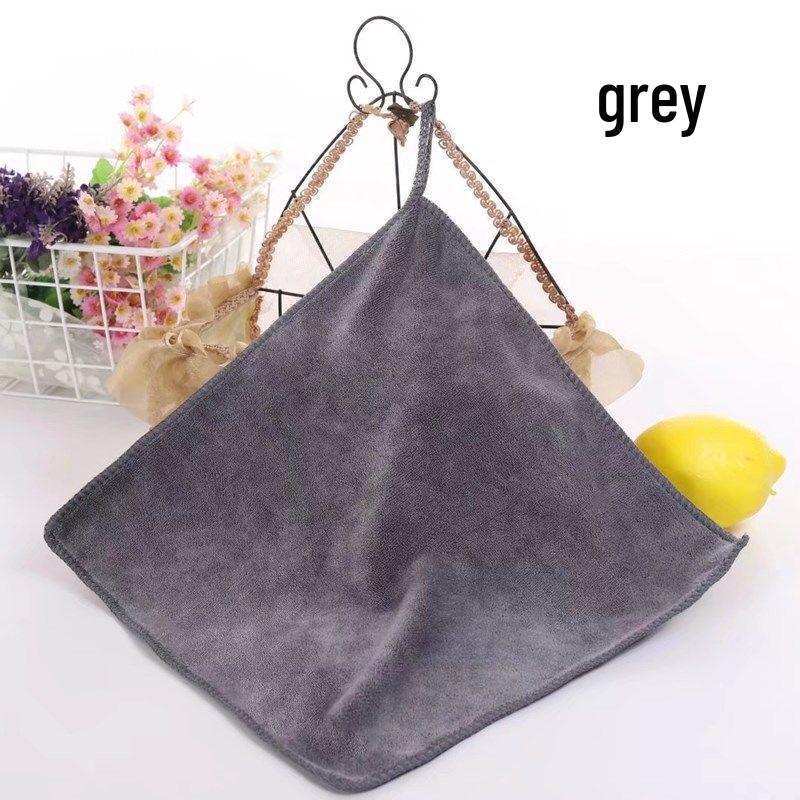 LIEI Absorbent Kitchen Towel Set