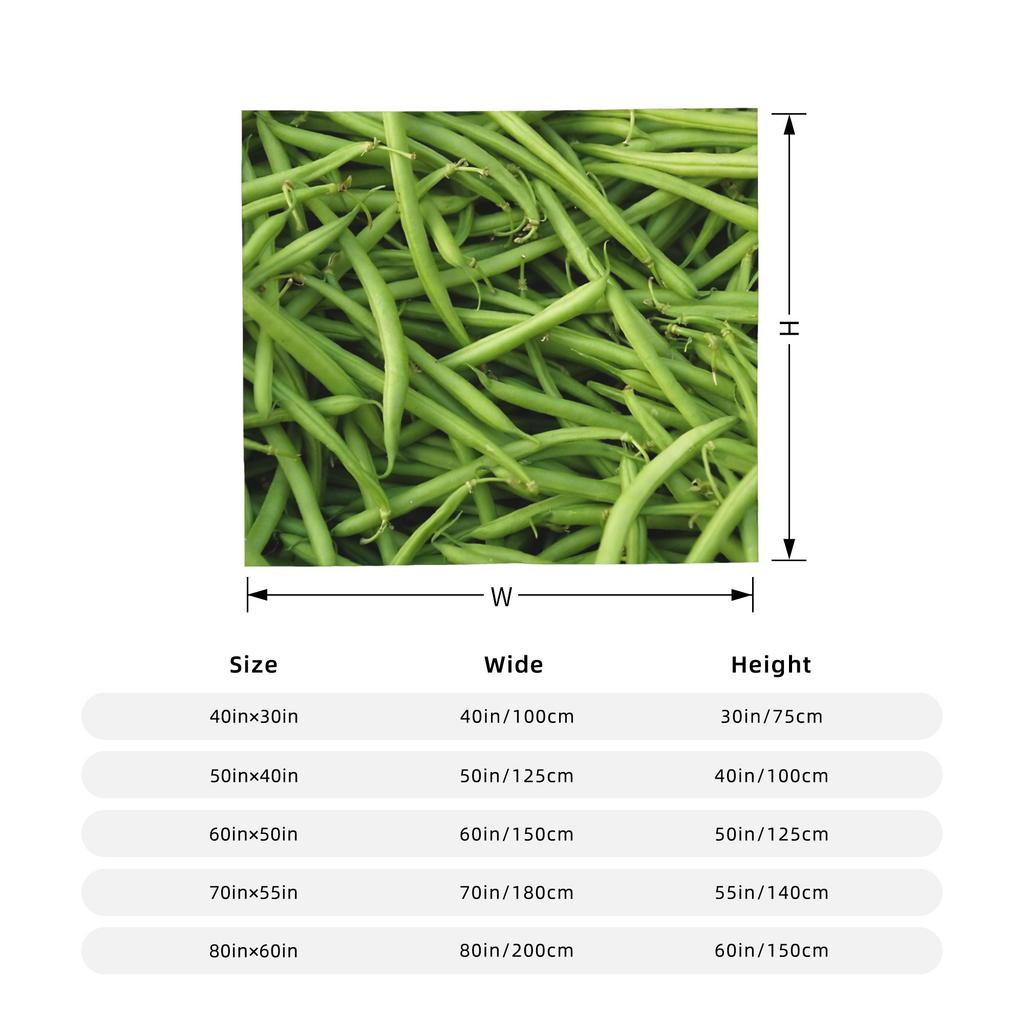 Vegetable Soup Blankets Farming Flannel Throw Blankets Home Couch Personalised Soft Warm Bedspread