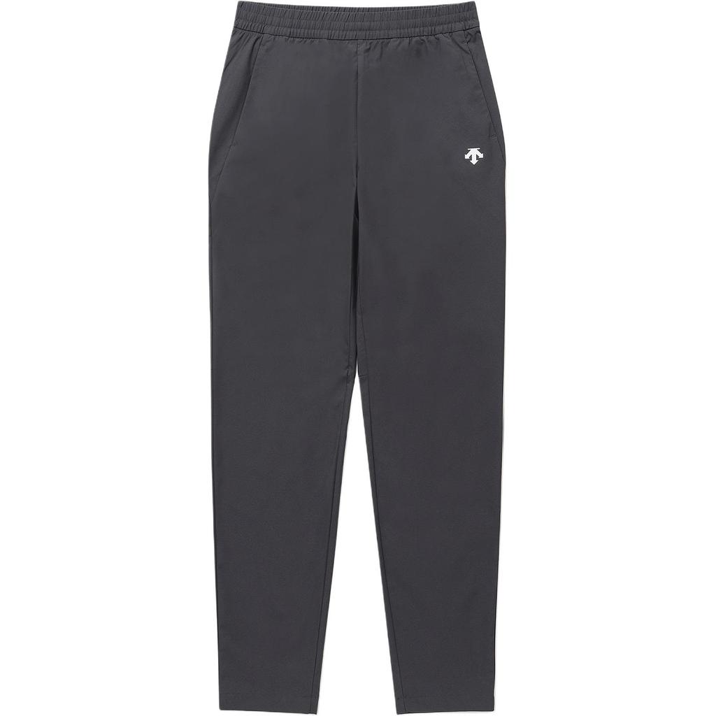 DESCENTE Casual Pants Unisex Moderate Tapered Pants SP123XPT28
