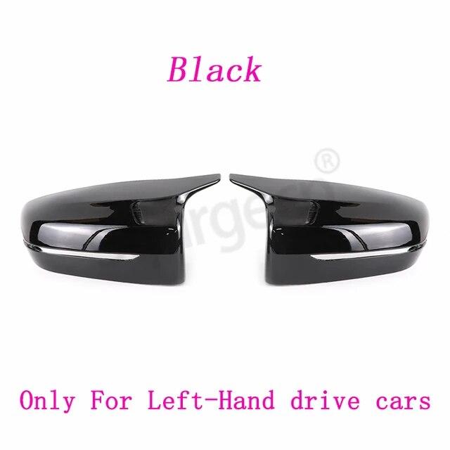 For BMW 4 5 7 8 Series G30 G31 G38 G22 G11 G12 Side Wing Replacement Mirror Cover Rear-View High Quality Type