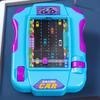 Non-Electric Kids' Model Race Car Game - Palm-Sized Adventure Toy For Simulated Driving Fun