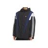 adidas Originals Ac M Wb Brand Logo Three Stripes Sports Fitness Hooded Long Sleeve Jacket Men Jackets KS3552