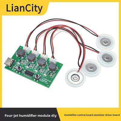 Módulos DIY – Módulos electrónicos