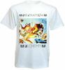 Vintage Dire Straits Alchemy Geschenk für Fans Baumwolle Weiß S-4XL Unisex Shirt JU194 Unisex T-Shirt
