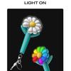 G-DRAGON Official Mini Light Key Ring