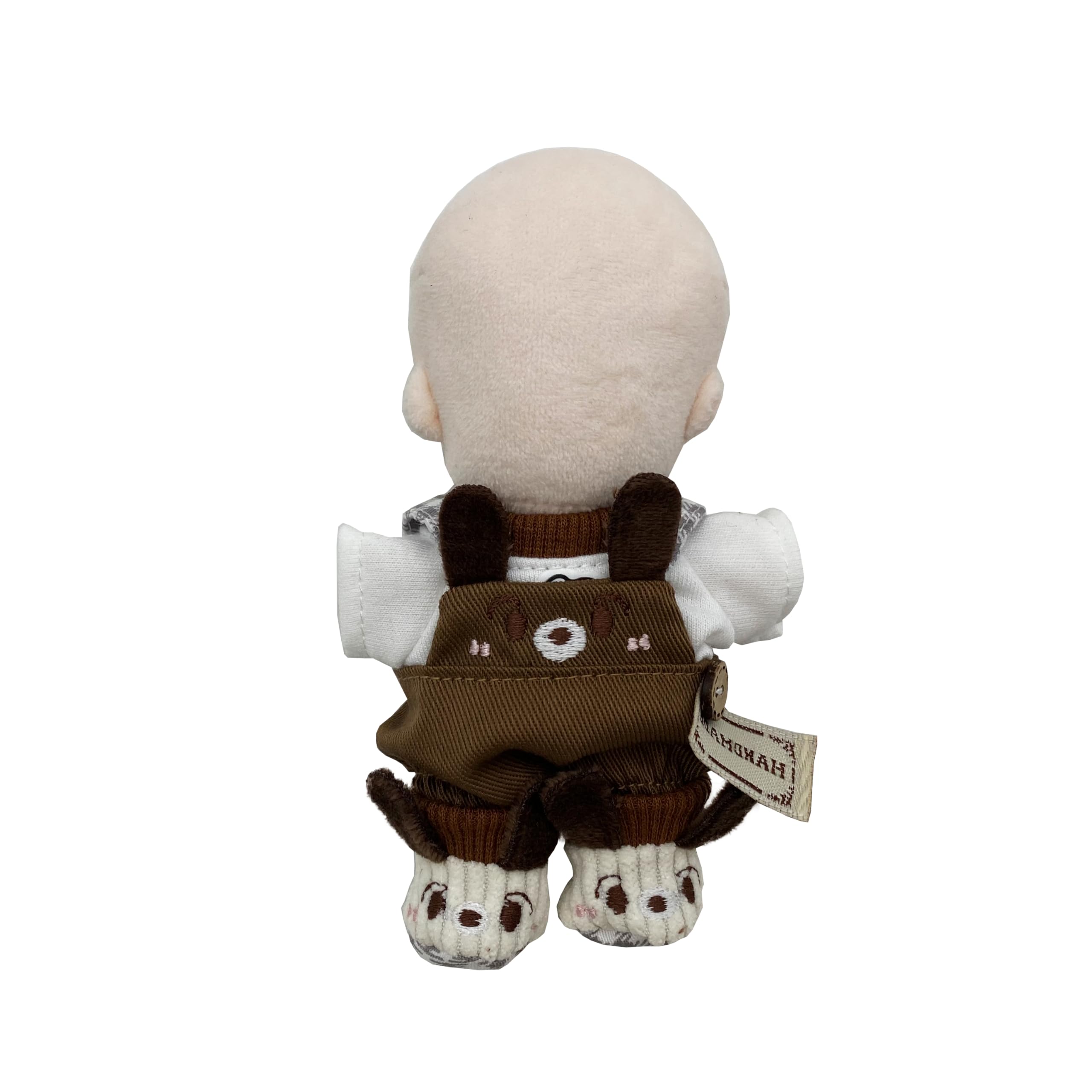 

AXLUCE - Plush Clothes - Dog - Plush Toy - Clothes - 10cm - Doll