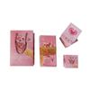 Douyin-Style Birthday Surprise Box: Popping Red Envelopes & Flying Confetti Explosion Gift
