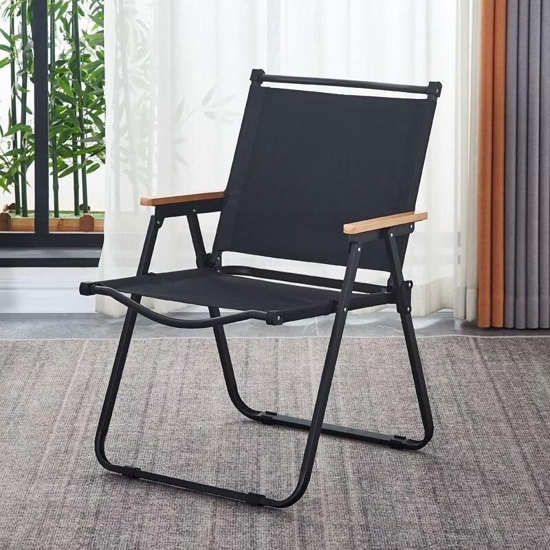 OIMG Outdoor Portable Folding Camping Chair