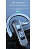 M26 Bone Conduction Bluetooth Headset: Wireless, High-Power, Digital Display, Voice Control, Open-Ear Design for Sports & Business Use