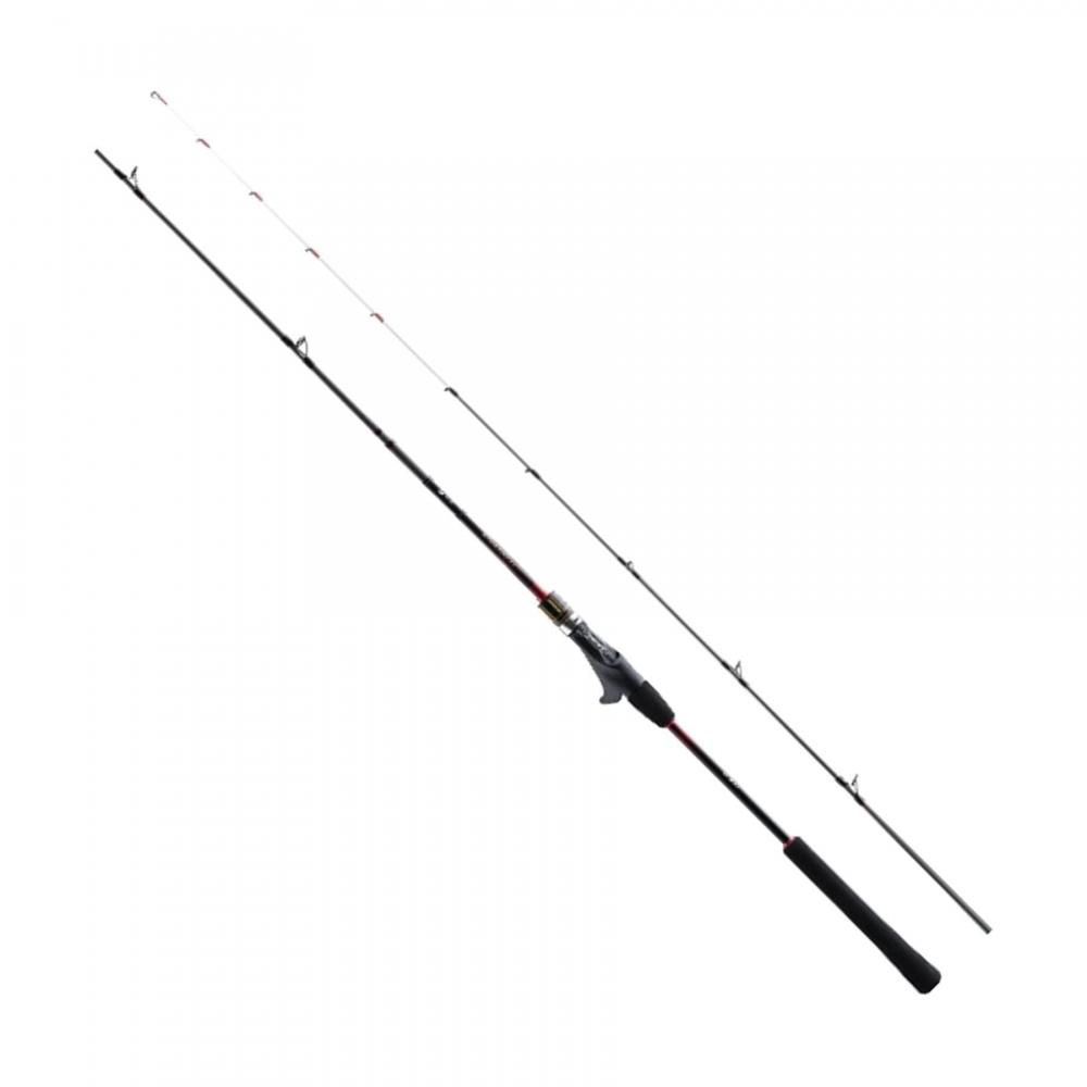 

Shimano Shimano Lure Pole 22 TueSday Tt B69m S