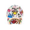 Deomaedeuniseu Hand Work Homies Cap_Bg