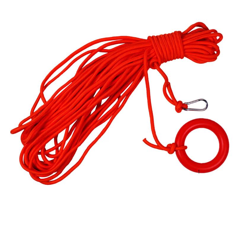 Emergency Floating Rescue Rope