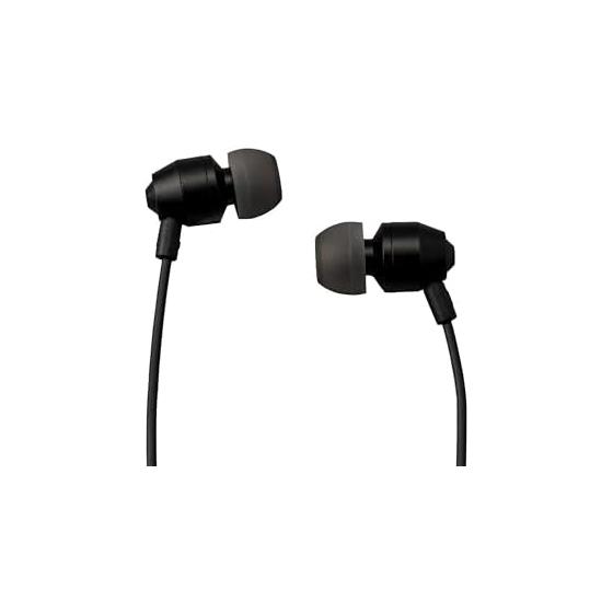 [Hi-Unit Genuine] Wired earphone 4 HSE-A5000PN-F/conversion adapter (HSE-AD01) set, supervised by Pierre Nakano, canal type earphones with case, 1