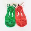 Animal Fleece Hoodie Dog Costume Winter Clothes