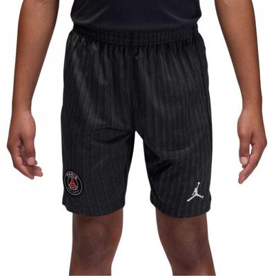 Childrens/Kids Special Edition Paris Saint Germain FC Football Shorts
